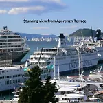 Amazing View Διαμέρισμα