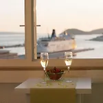 Διαμέρισμα Amazing View *