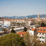 Διαμέρισμα Amazing View Σπλιτ