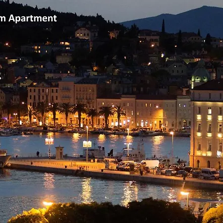 Amazing View Split