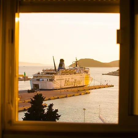 Amazing View Apartman