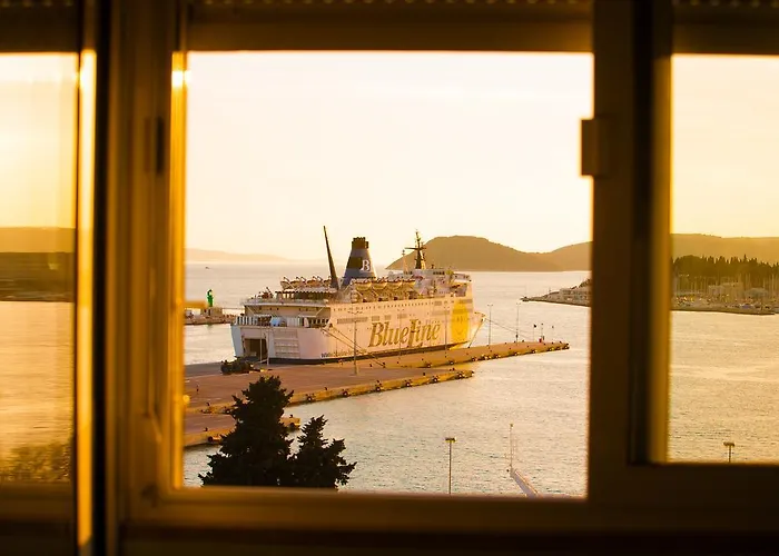 Amazing View Apartman