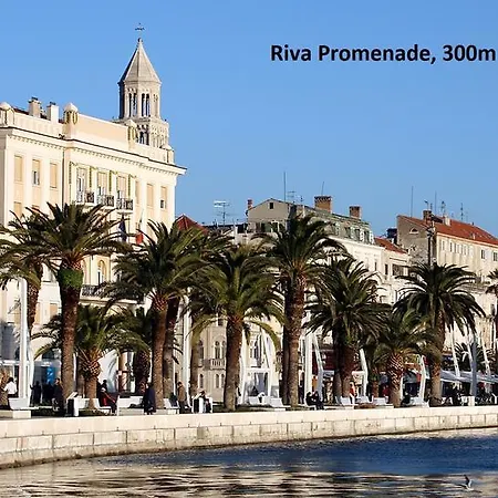 Amazing View Appartamento *