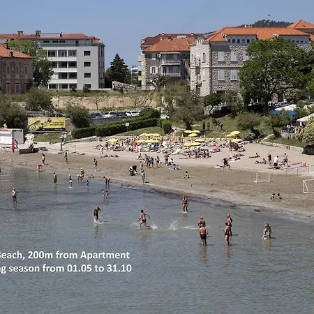 Appartamento Amazing View *