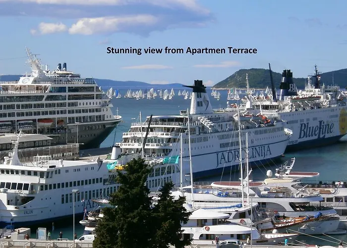 Amazing View Διαμέρισμα