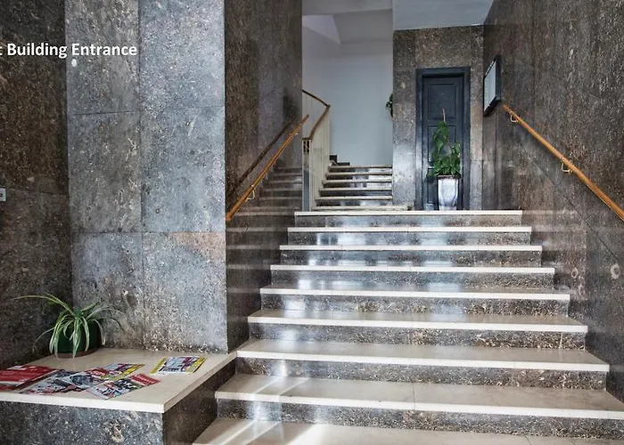 Amazing View Διαμέρισμα