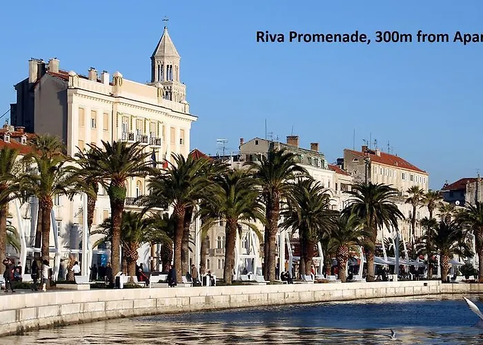 Amazing View Διαμέρισμα *