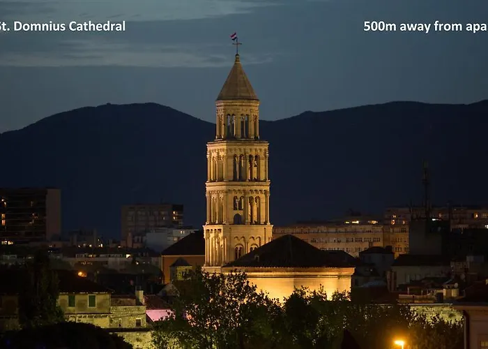 Amazing View Σπλιτ