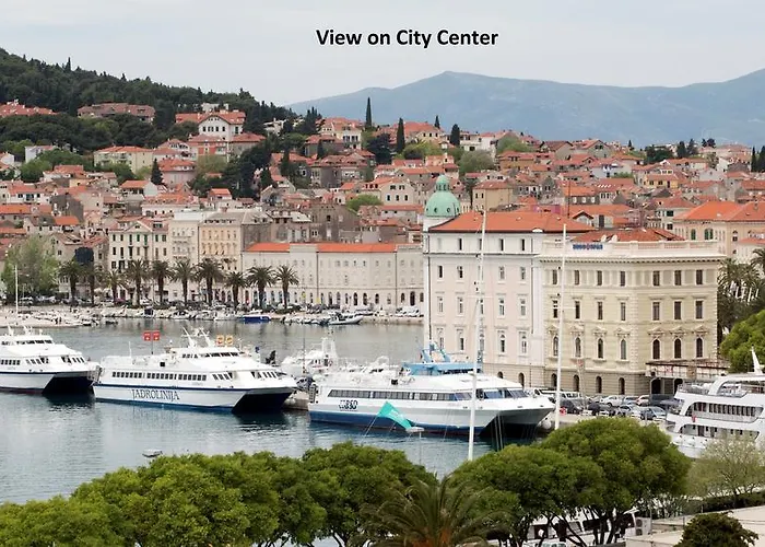 Διαμέρισμα Amazing View