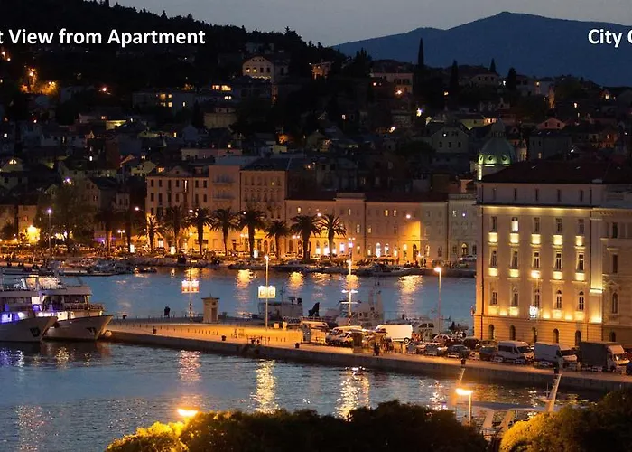 Amazing View Σπλιτ