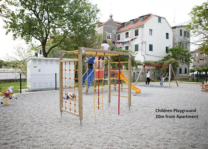 Amazing View Διαμέρισμα