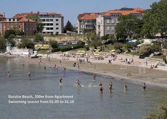 Διαμέρισμα Amazing View *