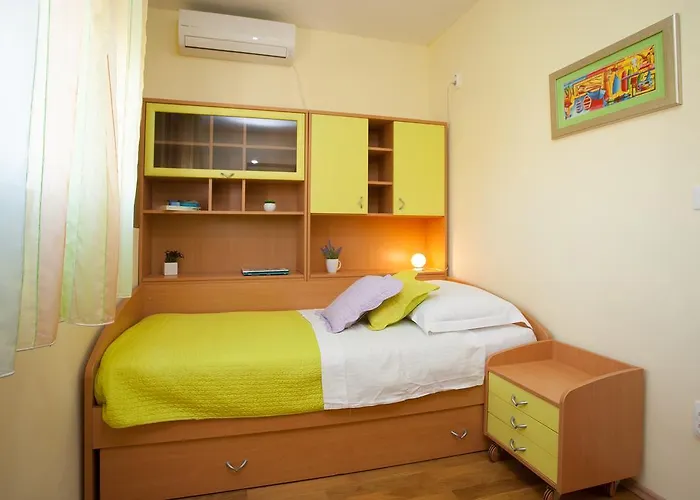 Amazing View Διαμέρισμα