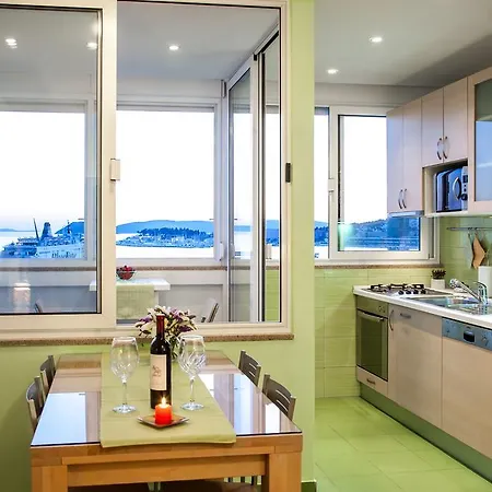 Amazing View Apartamento