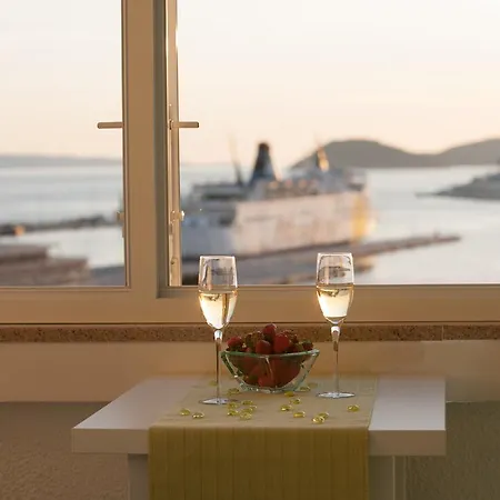 Apartament Amazing View *
