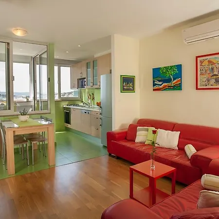 Apartamento Amazing View